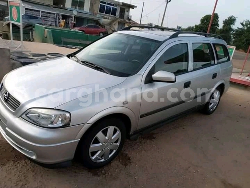 Big with watermark opel astra greater accra accra 41240