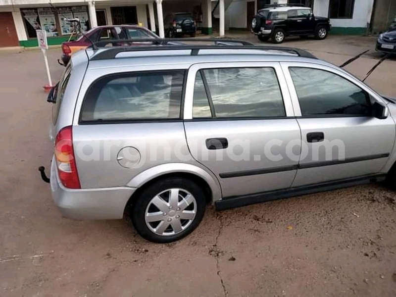 Big with watermark opel astra greater accra accra 41240