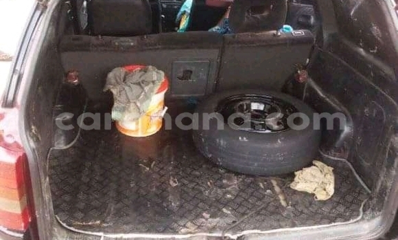 Ra Àlòkù Opel Astra Miiran Ọkọ̀ in Accra ni Greater Accra