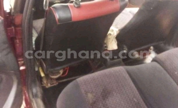 Ra Àlòkù Opel Astra Miiran Ọkọ̀ in Accra ni Greater Accra Ra Àlòkù Opel Astra Miiran Ọkọ̀ in Accra ni Greater Accra