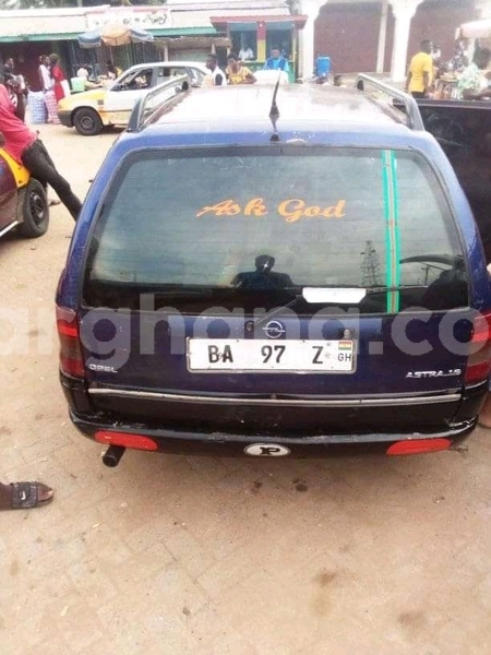 Big with watermark opel astra greater accra accra 41241