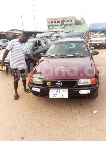 Big with watermark opel astra greater accra accra 41241