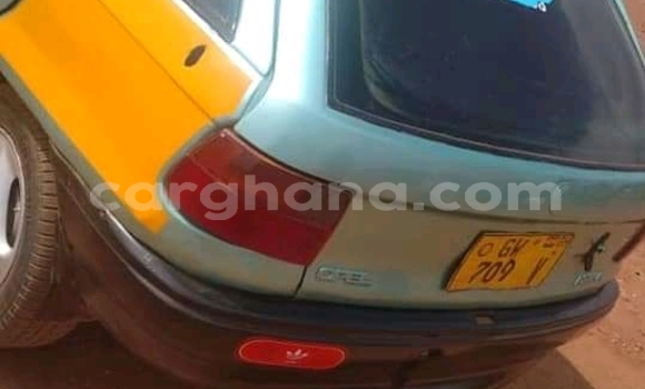 Buy Used Opel Astra Other Car in Accra in Greater Accra