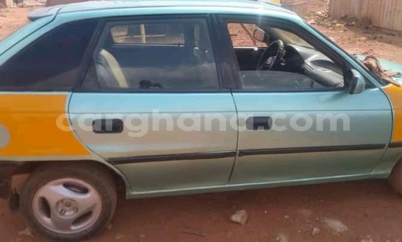 Buy Used Opel Astra Other Car in Accra in Greater Accra Buy Used Opel Astra Other Car in Accra in Greater Accra
