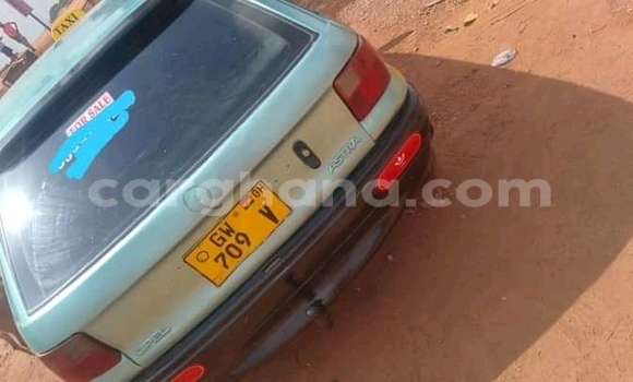 Buy Used Opel Astra Other Car in Accra in Greater Accra Buy Used Opel Astra Other Car in Accra in Greater Accra