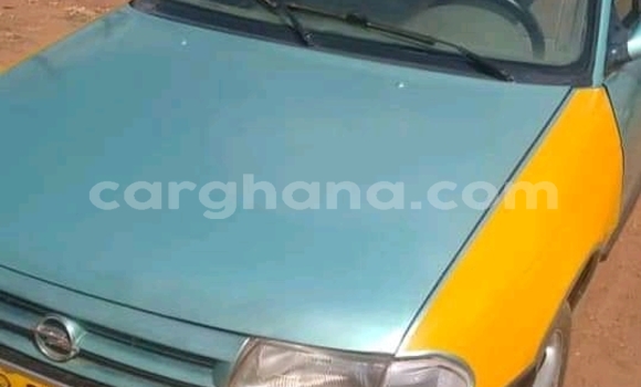 Buy Used Opel Astra Other Car in Accra in Greater Accra Buy Used Opel Astra Other Car in Accra in Greater Accra