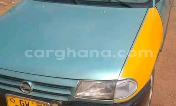 Buy Used Opel Astra Other Car in Accra in Greater Accra Buy Used Opel Astra Other Car in Accra in Greater Accra