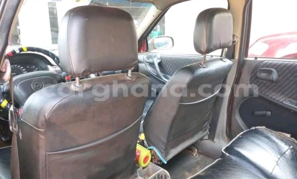Ra Àlòkù Opel Astra Miiran Ọkọ̀ in Accra ni Greater Accra