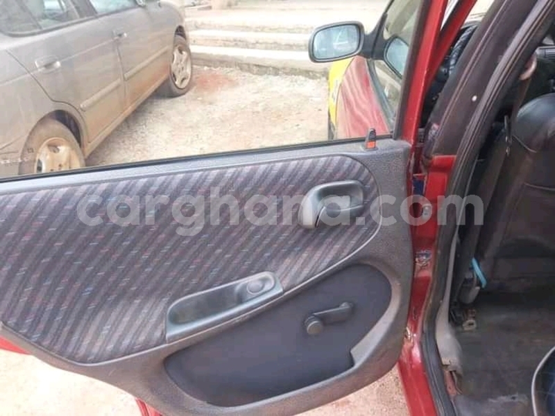 Big with watermark opel astra greater accra accra 41243