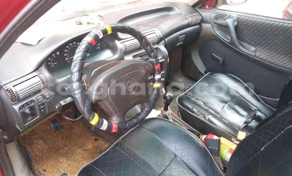 Sayi Na hannu Opel Astra Sauran Mota in Accra a Greater Accra Sayi Na hannu Opel Astra Sauran Mota in Accra a Greater Accra