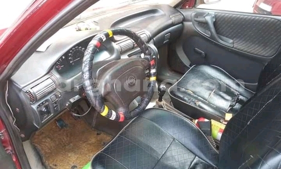 Sayi Na hannu Opel Astra Sauran Mota in Accra a Greater Accra Sayi Na hannu Opel Astra Sauran Mota in Accra a Greater Accra