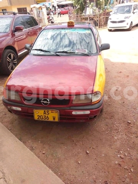 Big with watermark opel astra greater accra accra 41243