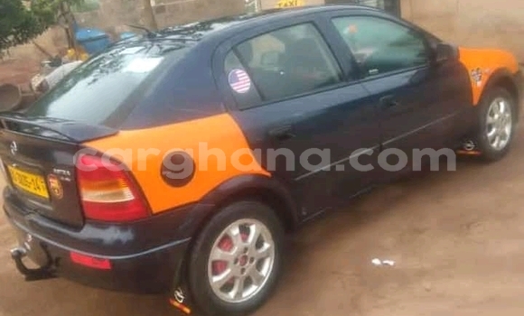 Buy Used Opel Astra Other Car in Accra in Greater Accra Buy Used Opel Astra Other Car in Accra in Greater Accra