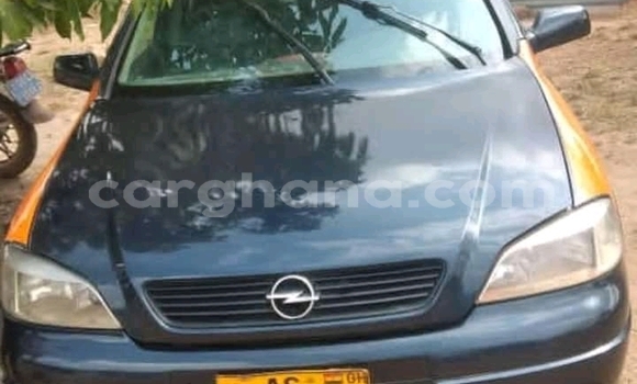 Buy Used Opel Astra Other Car in Accra in Greater Accra Buy Used Opel Astra Other Car in Accra in Greater Accra