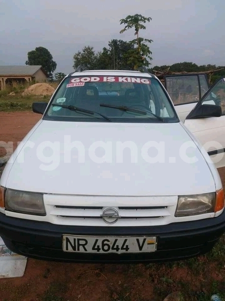 Big with watermark opel astra greater accra accra 41245