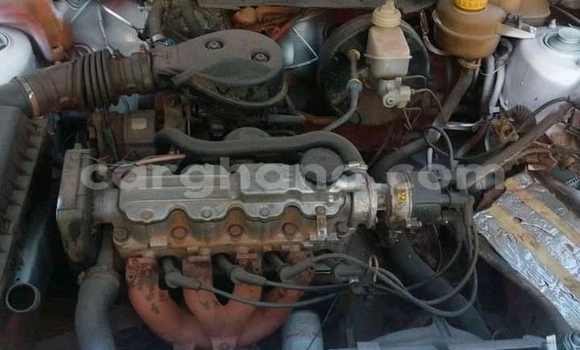 Buy Used Opel Astra White Car in Accra in Greater Accra Buy Used Opel Astra White Car in Accra in Greater Accra