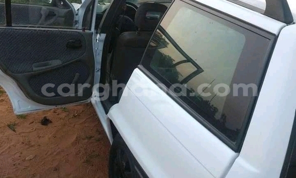 Buy Used Opel Astra White Car in Accra in Greater Accra Buy Used Opel Astra White Car in Accra in Greater Accra