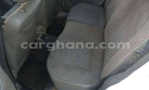 Buy Used Opel Astra White Car in Accra in Greater Accra Buy Used Opel Astra White Car in Accra in Greater Accra