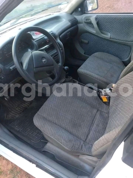 Big with watermark opel astra greater accra accra 41245