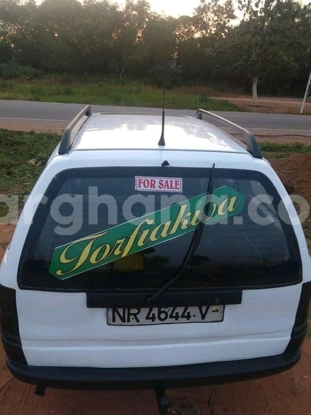 Big with watermark opel astra greater accra accra 41245