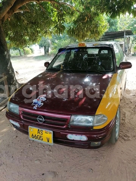 Big with watermark opel astra greater accra accra 41246
