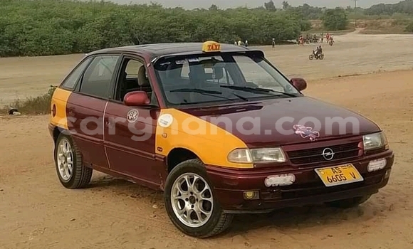 Buy Used Opel Astra Other Car in Accra in Greater Accra Buy Used Opel Astra Other Car in Accra in Greater Accra