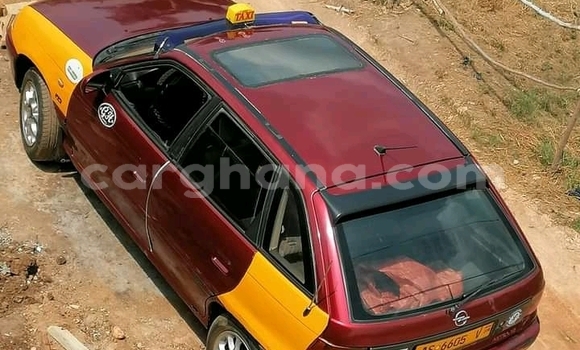 Buy Used Opel Astra Other Car in Accra in Greater Accra Buy Used Opel Astra Other Car in Accra in Greater Accra