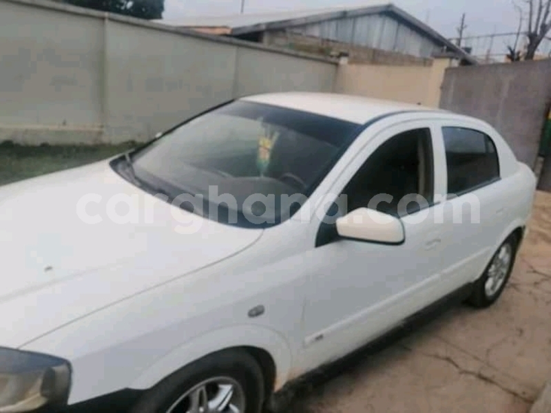 Big with watermark opel astra greater accra accra 41248