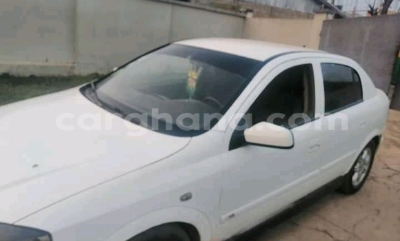Buy Used Opel Astra Other Car in Accra in Greater Accra Buy Used Opel Astra Other Car in Accra in Greater Accra