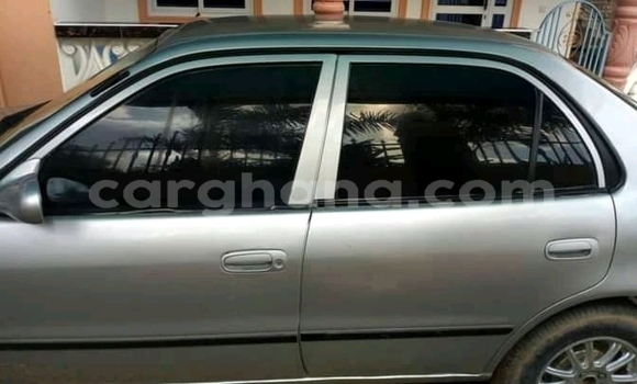 Sayi Na hannu Toyota Corolla Sauran Mota in Accra a Greater Accra Sayi Na hannu Toyota Corolla Sauran Mota in Accra a Greater Accra