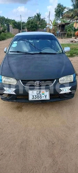 Big with watermark toyota corolla greater accra accra 41251