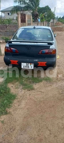 Big with watermark toyota corolla greater accra accra 41251