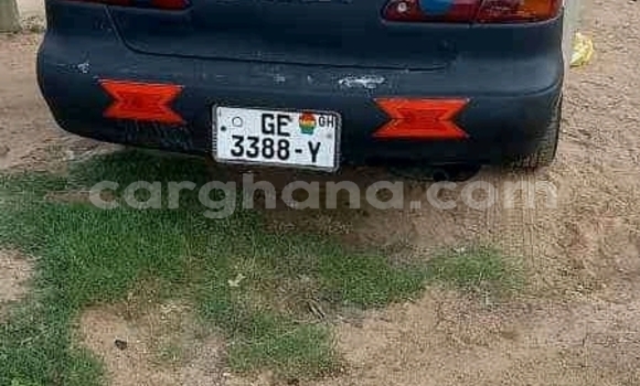 Buy Used Toyota Corolla Other Car in Accra in Greater Accra Buy Used Toyota Corolla Other Car in Accra in Greater Accra