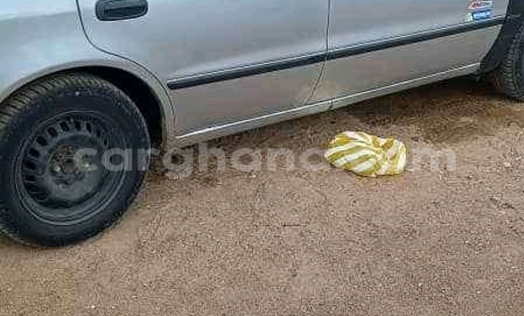 Buy Used Toyota Corolla Other Car in Accra in Greater Accra Buy Used Toyota Corolla Other Car in Accra in Greater Accra