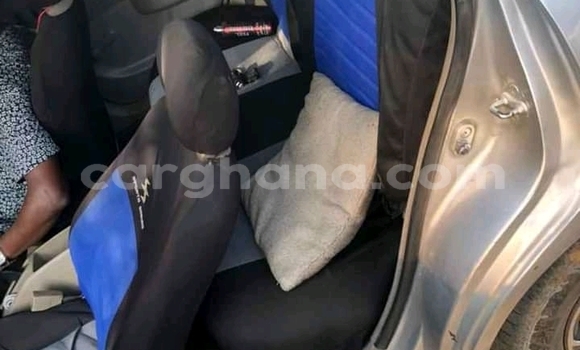 Buy Used Toyota Corolla Other Car in Accra in Greater Accra Buy Used Toyota Corolla Other Car in Accra in Greater Accra