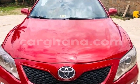 Buy Used Toyota Camry Other Car in Accra in Greater Accra Buy Used Toyota Camry Other Car in Accra in Greater Accra