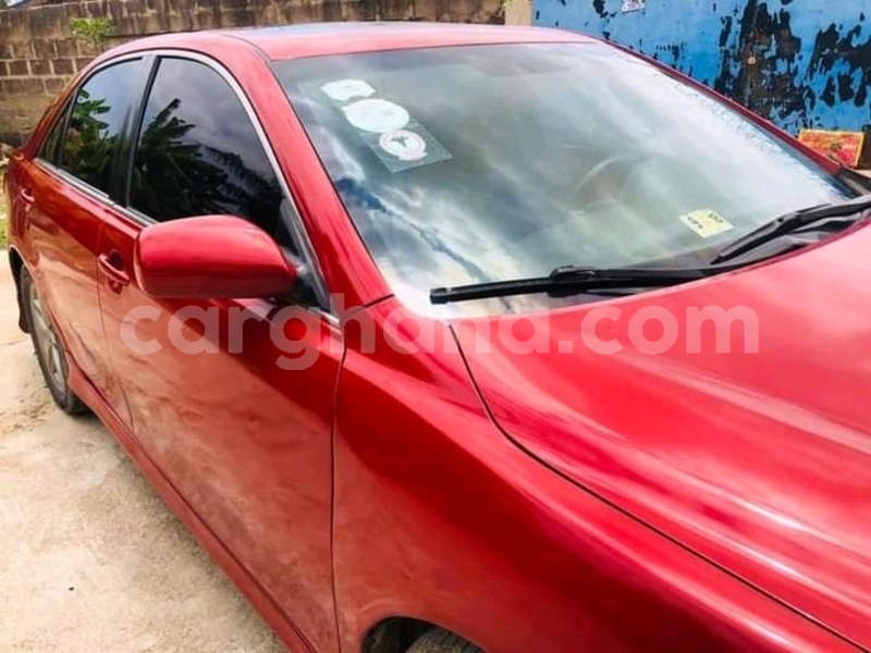 Big with watermark toyota camry greater accra accra 41253