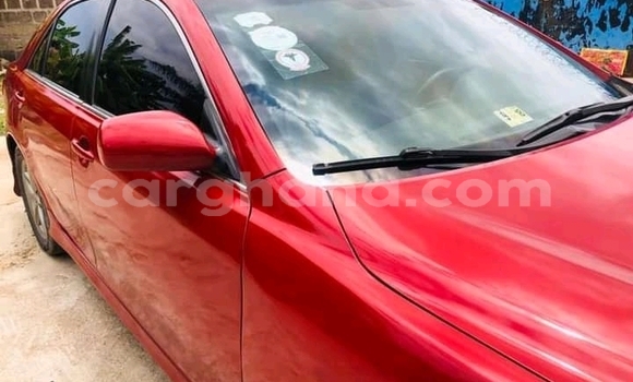 Buy Used Toyota Camry Other Car in Accra in Greater Accra Buy Used Toyota Camry Other Car in Accra in Greater Accra