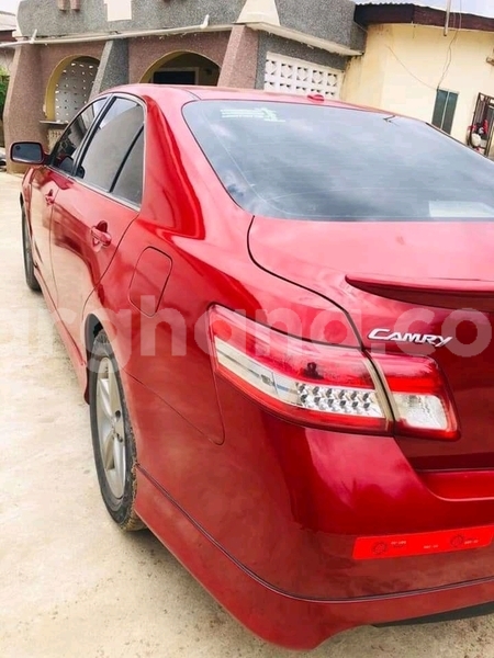 Big with watermark toyota camry greater accra accra 41253