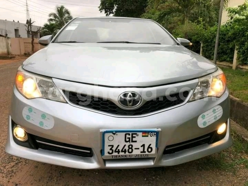 Big with watermark toyota corolla greater accra accra 41254