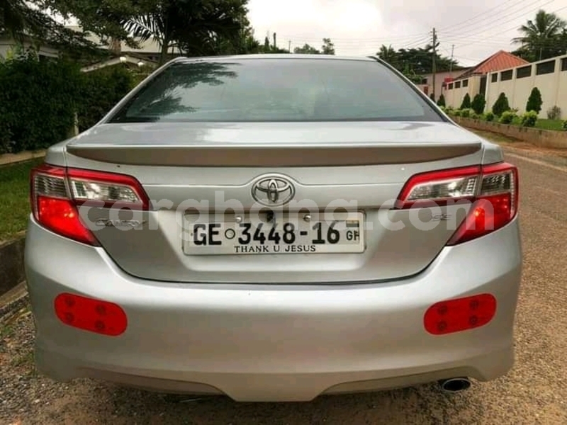 Big with watermark toyota corolla greater accra accra 41254