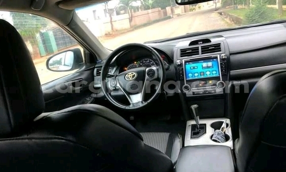 Sayi Na hannu Toyota Corolla Sauran Mota in Accra a Greater Accra Sayi Na hannu Toyota Corolla Sauran Mota in Accra a Greater Accra