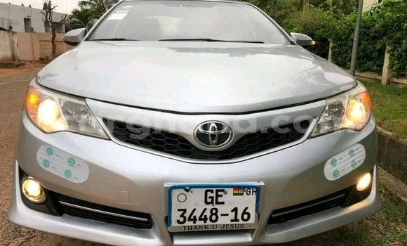 Sayi Na hannu Toyota Corolla Sauran Mota in Accra a Greater Accra Sayi Na hannu Toyota Corolla Sauran Mota in Accra a Greater Accra
