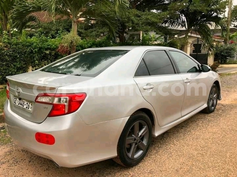 Big with watermark toyota corolla greater accra accra 41254