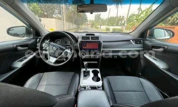 Buy Used Toyota Camry White Car in Accra in Greater Accra Buy Used Toyota Camry White Car in Accra in Greater Accra