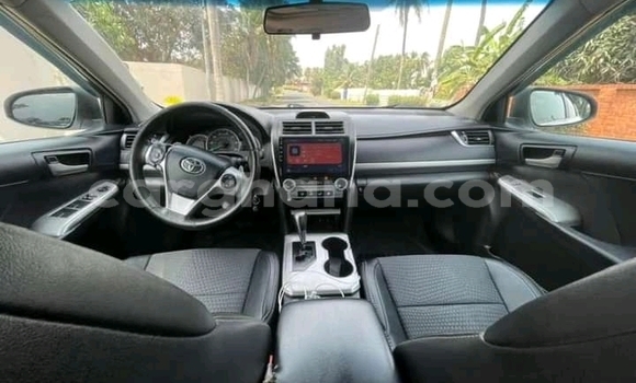 Buy Used Toyota Camry White Car in Accra in Greater Accra Buy Used Toyota Camry White Car in Accra in Greater Accra