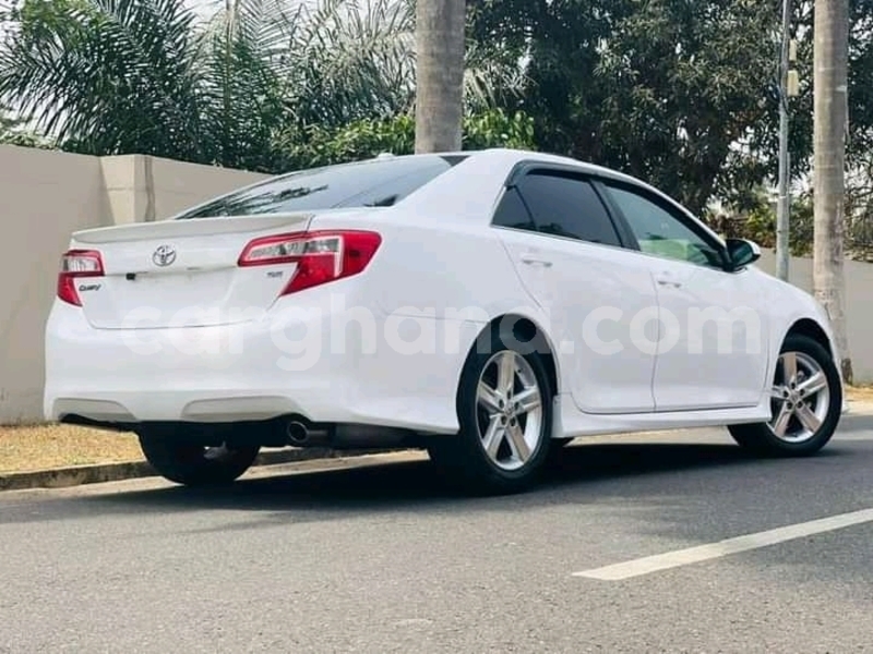 Big with watermark toyota camry greater accra accra 41255