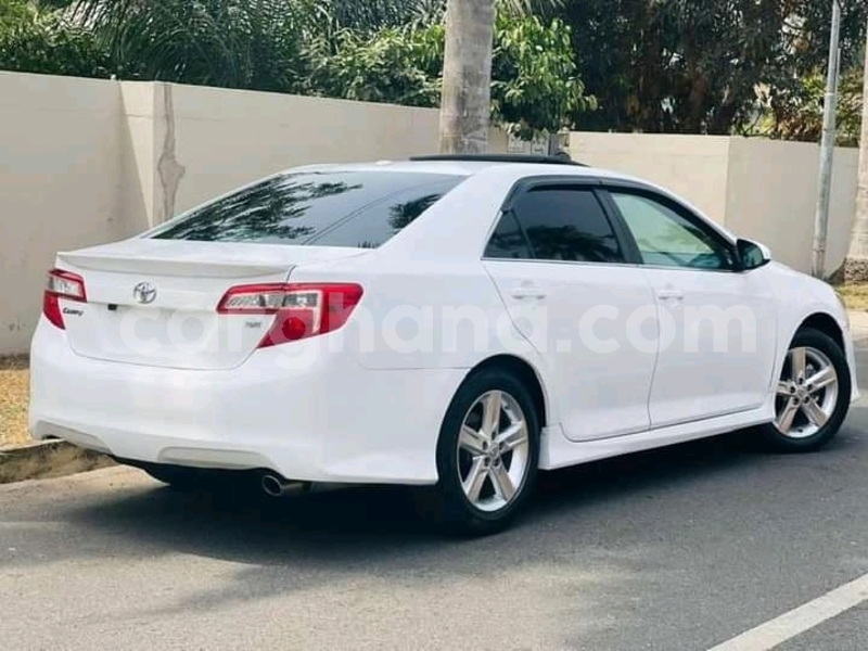 Big with watermark toyota camry greater accra accra 41255