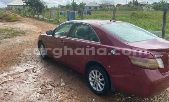 Buy Used Toyota Camry Other Car in Accra in Greater Accra Buy Used Toyota Camry Other Car in Accra in Greater Accra