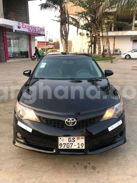 Big with watermark toyota camry greater accra accra 41257